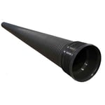 Drensrør DV Pragma SN8 160/139 mm/ LENGDE 6 METER