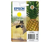 Cartouche d'encre Epson Ananas Jaune XL