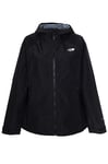 THE NORTH FACE Extent III Shell rain jacket Women's Rain Jackets - Black, XL