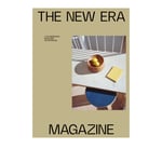 The New Era - The New Era Magazine Issue 04 - Coffee Table Books