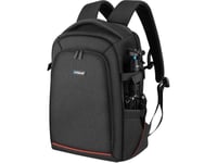 Puluz Waterproof Photo Backpack Pu5015b