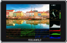 Kamera Feelworld Feelworld Monitor S7