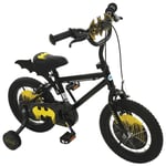 MoVe Batman 14" Bat Bike