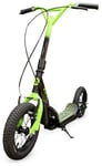 ZINC Zinc Radikal Kids BMX Scooter - Green