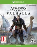 Assassin’s Creed: Valhalla