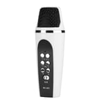 New Mini 4‑Mode Voice Changer Mic For IOS/Andr-oid Smartphone Cellphone PC