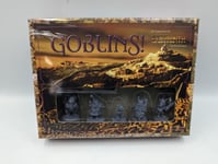 Goblins! Labyrinth board game expansion Jim Henson RHLAB002 New Sealed