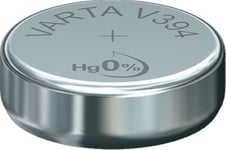 SR936SW (Varta), 1.55V