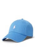 Polo Ralph Lauren Signature Pony Baseball Cap