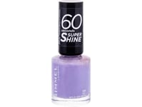 Rimmel 60 Seconds Nail Polish By Rita Ora 558 8Ml