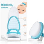 FridaBaby DermaFrida the FlakeFixer Cradle Cap Treatment System | 3-Step... 