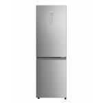 Haier Series 3 352 Litre 60/40 Freestanding Fridge Freezer - Platin HDPW3618DNPK