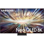 Samsung TQ65QN800DTXXC QLED 8K Smart TV