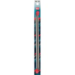 Prym Jacket Knitting Needle, Aluminium, Grey, 5 mm