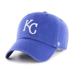 MLB Kansas City Amitié Kc Casquette Basecap de Baseball Nettoyage 053838503106