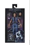 Figurine articulée AC/DC Bon Scott Young Highway to Hell Neca