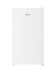 Swan Sr156150W 47Cm Under-Counter Freezer - White