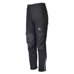 Eshark-Pantalon D'équitation Thermique Pour Homme,Coupe-Vent,Imperméable,Coulée,Chaud,Sourire,Cyclisme,Sport,Vtt,Vélo De Route,Vélo,Fjk