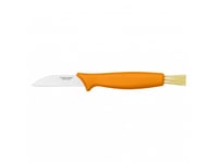 Fiskars Svampkniv Orange 1075043