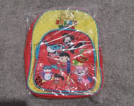 Ryan's World Kids Backpack, Boys School Bag Rucksack Back To School BNWT