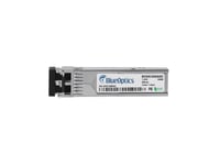 Evertz Scorpion Sfp1g-Tr85 Kompatibel Blueoptics© Sfp Transceiver For Multimode Gigabit Høyhastighets Dataoverføringer I Fiberoptiske Nettverk. Støtter Gigabit Ethernet, Fibre Channel Eller Sonet/Sdh-Applikasjoner I Svitsjer, Rutere, Lagringssysteme