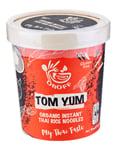 Instant nudelsoppa Tom Yum Eko - 75 g