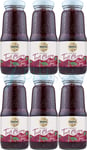 Biona Tart Cherry Juice - 200ml (Pack of 6)