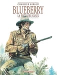 Blueberry - Tome 9 - La Piste des Sioux (BD)