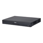 Dahua WizSense NVR 5-EI Series NVR5232-EI - standalone NVR - 32 kanaler