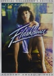 - Flashdance DVD