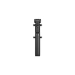 Xiaomi Mi Selfie Stick Stativ Aluminium, Svart, 51 cm