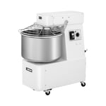 Royal Catering Degblandare - 32 L 88 kg/t 1100 W Fast arm och bunke