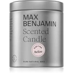 MAX Benjamin Discovery Wild Coast Belize scented candle 200 g