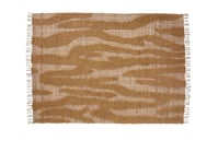 House Doctor - Get Teppe 140x200 Brown