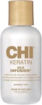 CHI Keratin Silk Infusion | Reconstructing Keratin Treatment Hair Serum | Leave