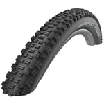 26" Bike Tyre Schwalbe Rapid Rob 26" X 2.25 K-Guard Mountain Bike MTB