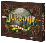 Jeu Planche Jumanji