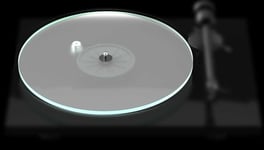 Pro-Ject Main Platter T1/T1 BT/T1 Phono SB Replacement Glass Platter