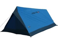 High Peak Swift 3, Camping, Hard Ramme, Pop-Up Telt, 3 Person(Er), Bakkdekke, 3,1 Kg