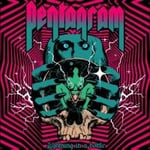 Pentagram - Lightning In A Bottle (CD)