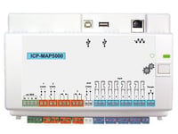 Bosch MAP 5000 including IP Com- BOSCH-7A