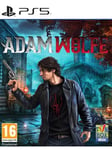 Adam Wolfe - Sony PlayStation 5 - Puslespill