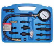 COMPRESSIOMETRE PROFESSIONNEL MOTEUR DIESEL BGS