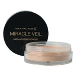 Poudres Fixation de Maquillage Miracle Veil Max Factor 99240012786 [4 g] 4 g