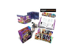 My Hero Academia: Season 3 Part 1 - Collector’s Limited Edition Dual Format