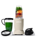 Blender Nutribullet Pro NB907MASN 900 W Beige