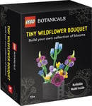 LEGO® Botanicals™: Tiny Wildflower Bouquet