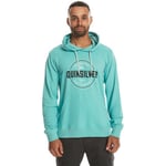 Sweat-shirt Quiksilver  Circle Up