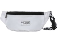 Vans Vans Diy Fanny Pack Vn0a4v3owht1 Hvit One Size