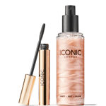 ICONIC London Name a Better Duo Giftset Prep Set Glow Original and Mascara Set